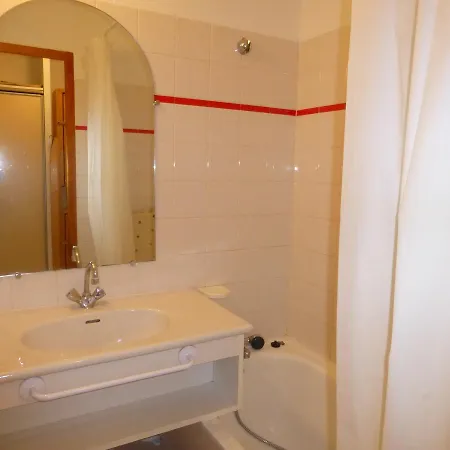 Les Melezets Appartement