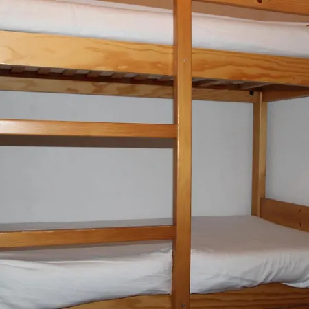 Les Melezets Appartement *