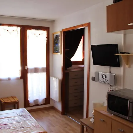 Appartement Les Melezets